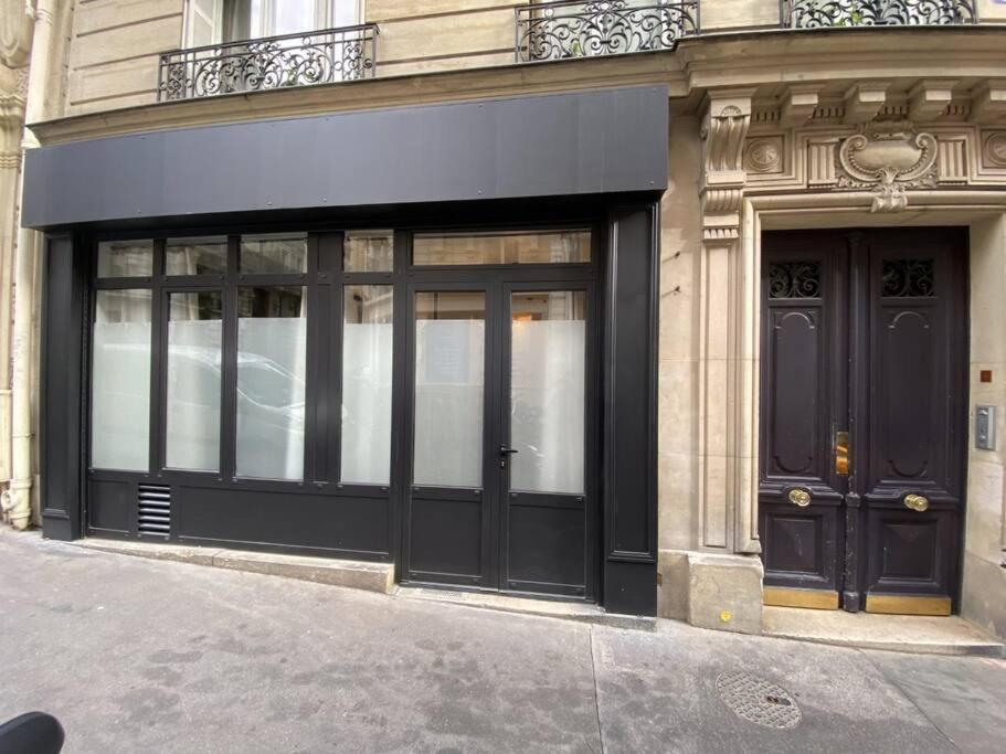 Charming Flat In Montmartre - Imhost Apartamento Paris Exterior foto